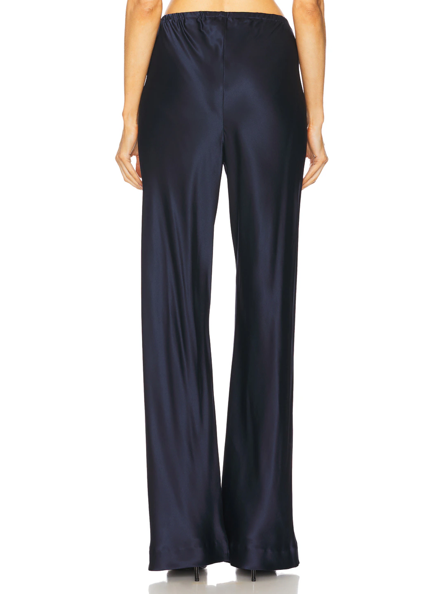 Gaia Silk Pants