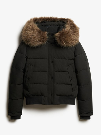 Everest Winter Coat